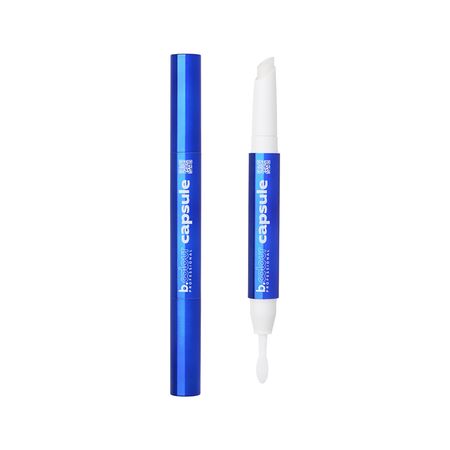 Воск для бровей B.COLOUR PROFESSIONAL BROW WAX 24H с суперсильной фиксацией