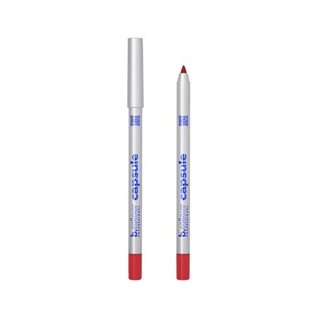 Карандаш для губ B.COLOUR PROFESSIONAL LIP PENCIL стойкий тон 210