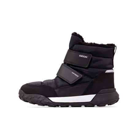 Детские ботинки GEOX Trekkyup Abx Boy