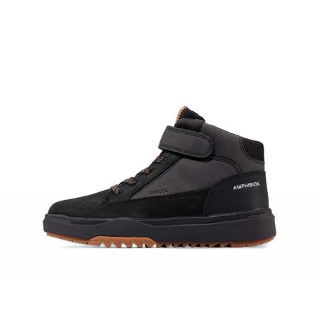 Детские ботинки GEOX Bunshee Abx Boy