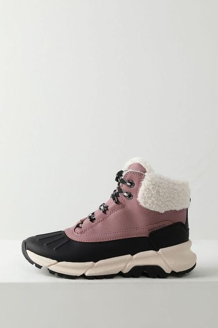 Дет Ботинки утепленные Geox 8242₽