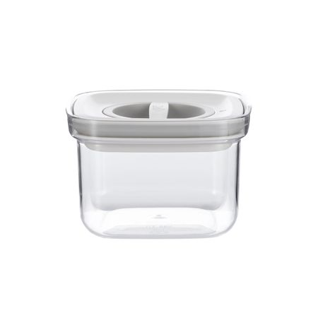 Пластиковый контейнер с герметичной крышкой Gipfel Twist 50650 440 мл 792₽