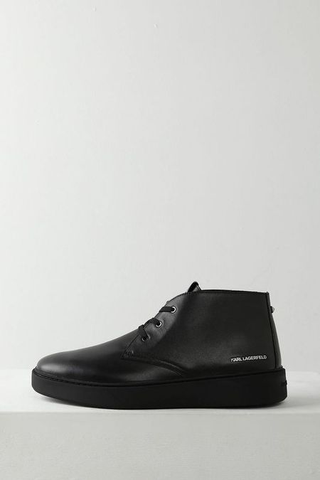 Ботинки Karl Lagerfeld 22342₽