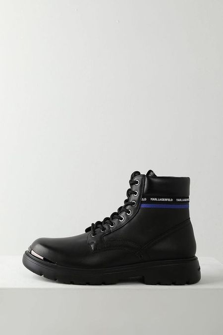 Ботинки Karl Lagerfeld 28492₽