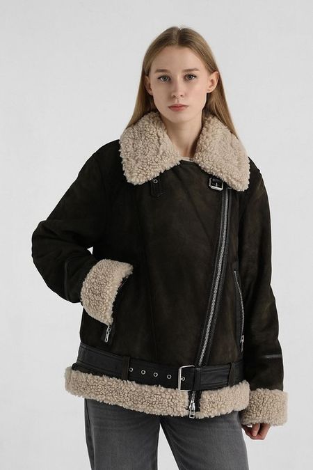 Дубленка Marc OPolo Denim 65990₽