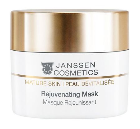 Janssen Cosmetics Rejuvenating Mask