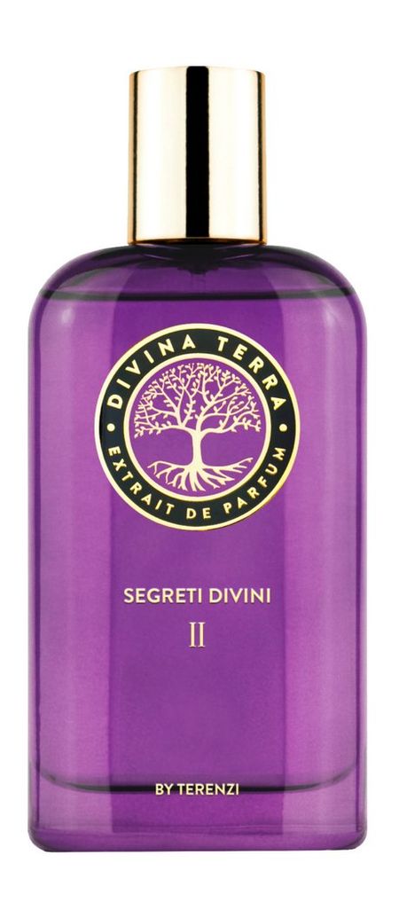 DiVina Terra Segreti DiVini II Extrait de Parfum