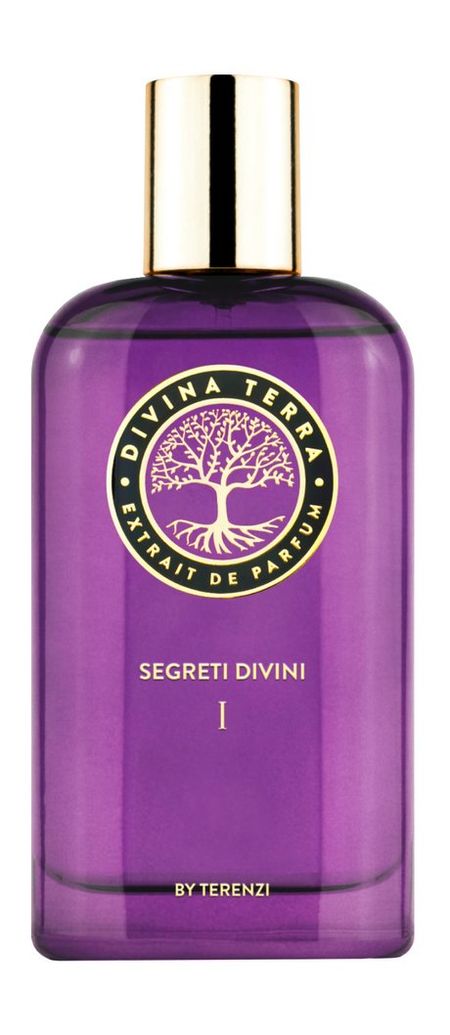 DiVina Terra Segreti DiVini I Extrait de Parfum
