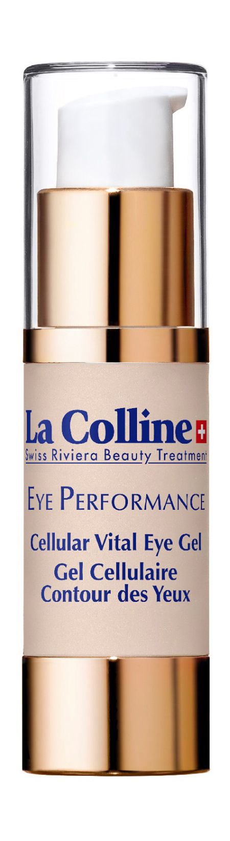La Colline Cellular Vital Eye Gel