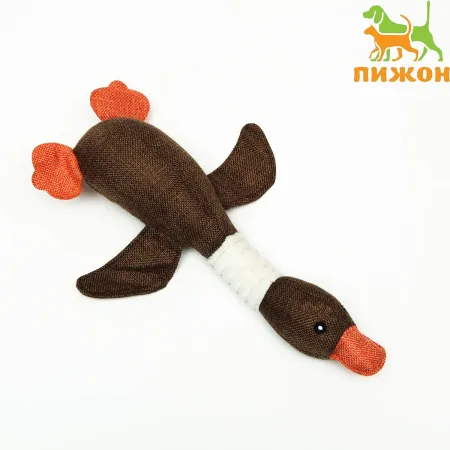 Мягкая игрушка дял собак