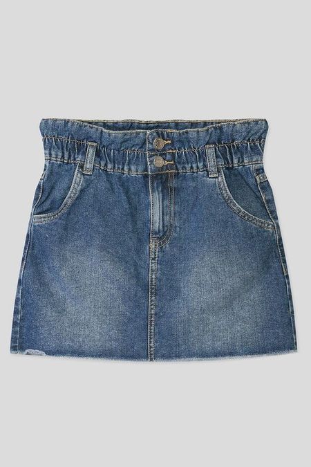 Джинсовая юбка OVS 890₽