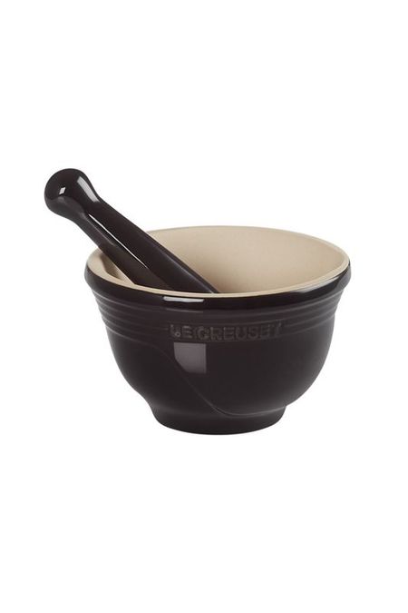Набор из ступки с пестиком 300 мл Le Creuset 4800₽