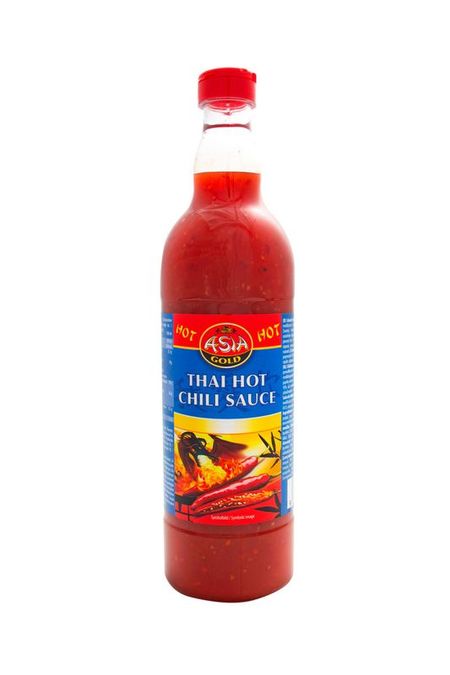 Острый соус чили Asia Gold 500₽