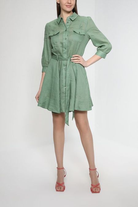 Платье TWINSET 7490₽