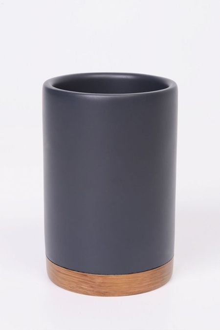 Стакан для зубных щеток Lopau WasserKRAFT 1155₽