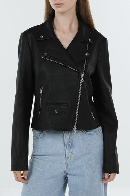 Куртка-косуха Marc Aurel 13192₽