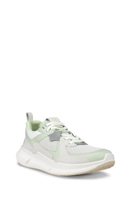 Кроссовки комбинированные ECCO 8249₽