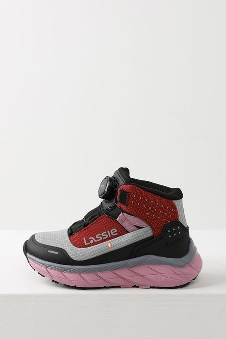 Ботинки утепленные водонепроницаемые Helsingborg Lassie 6742₽