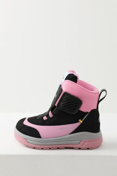 Ботинки водонепроницаемые Softshell Kokkola Lassie 7490₽