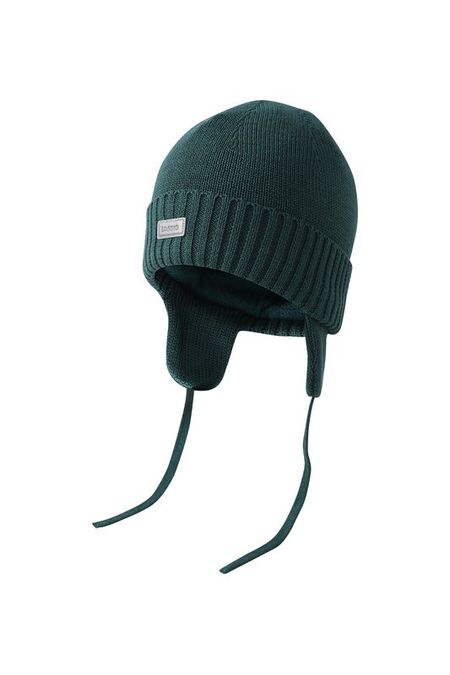 Шапка на завязках Lassie 1042₽