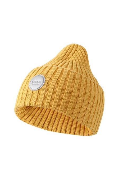 Шапка хлопковая с логотипом Lassie 1042₽