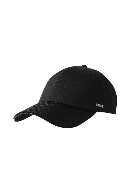 Бейсболка с логотипом BOSS 5137₽