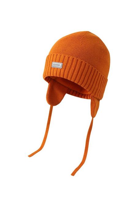 Шапка на завязках Lassie 1042₽