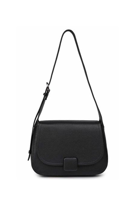 Сумка кросс-боди кожаная FABRETTI 15742₽