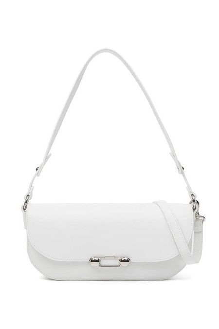 Сумка кросс-боди кожаная FABRETTI 16090₽