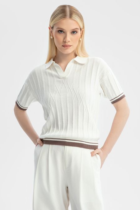 Поло из хлопка 6990₽