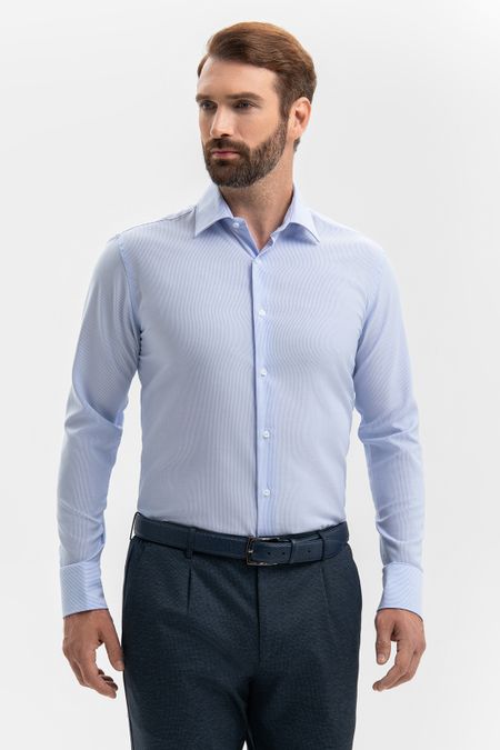 Сорочка из хлопка 0₽