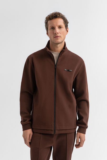 Толстовка на молнии 12990₽