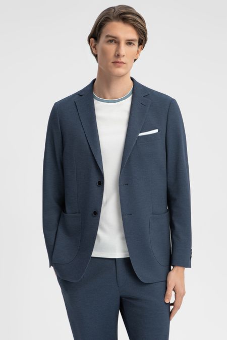 Пиджак однобортный 18990₽