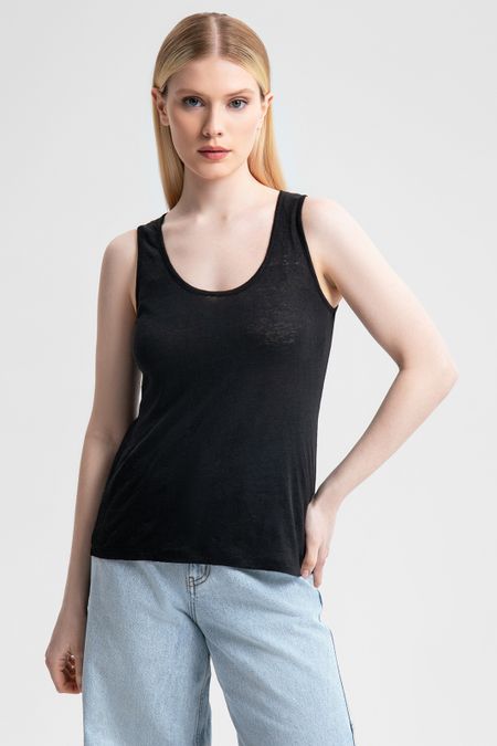 Майка изо льна 4990₽