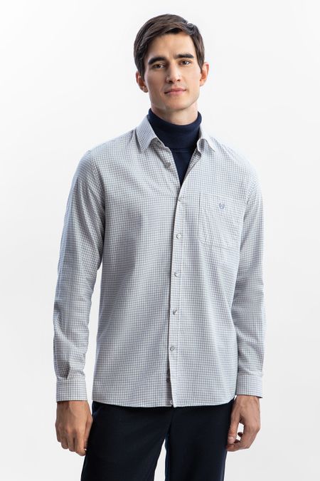 Фланелевая рубашка Limited edition 0₽