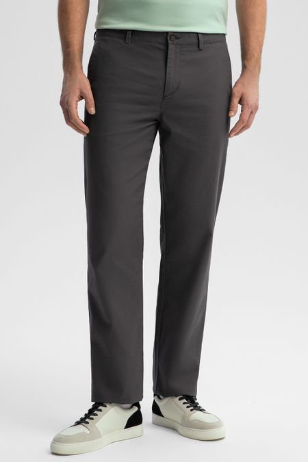 Брюки-чинос из хлопка 9990₽