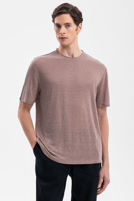 Футболка изо льна 4990₽