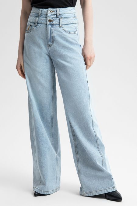 Джинсы Comfort fit 13990₽