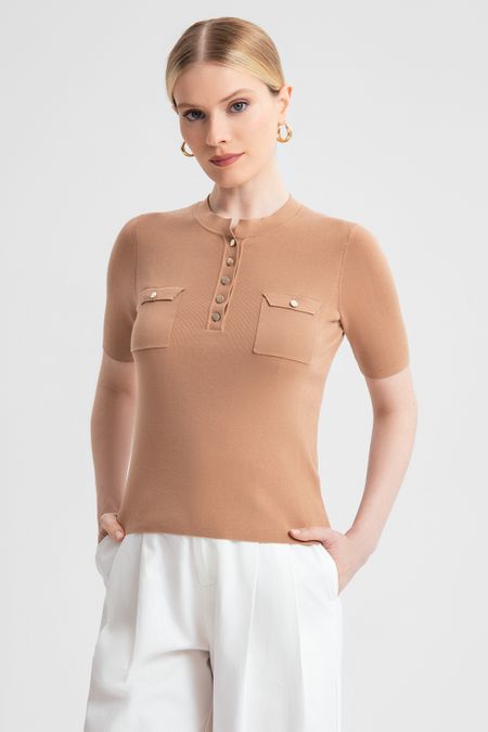 Поло из хлопка 5990₽