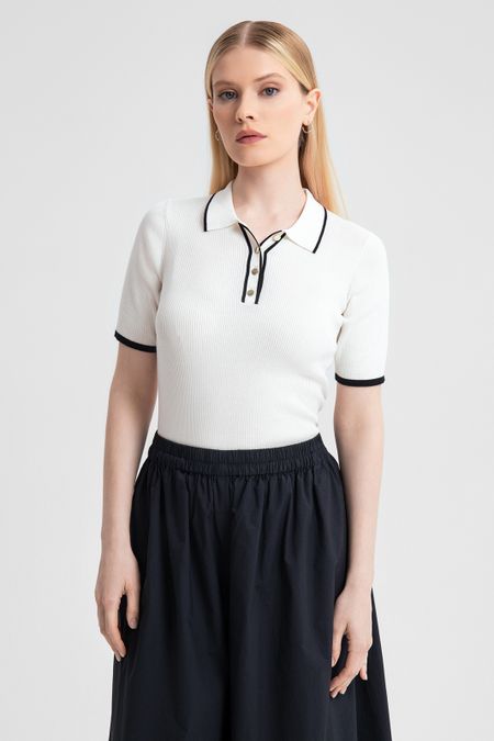 Поло из хлопка 4990₽