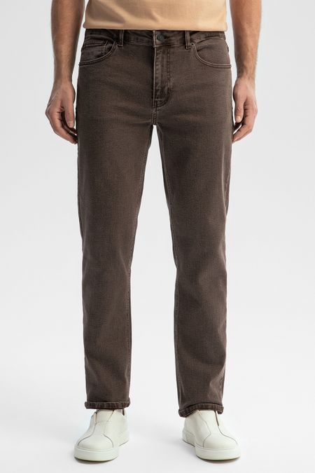 Джинсы Regular fit 12990₽