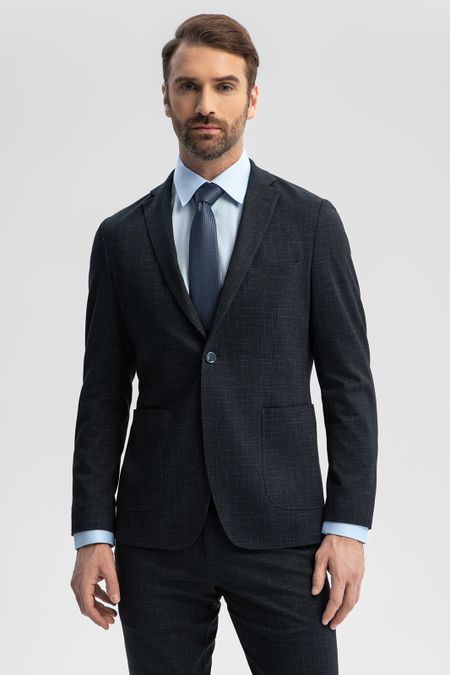 Пиджак однобортный 16990₽