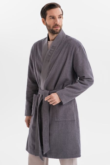 Халат из хлопка 9990₽