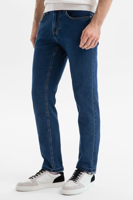 Джинсы Regular fit 6990₽