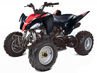 Квадроцикл ABM Scorpion 150
