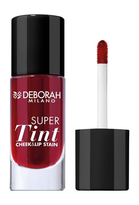 Deborah Milano Super Tint Cheek & Lip Stain
