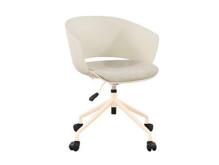 Офисное кресло divanru Эшли Textile Beige 13990₽