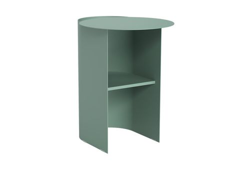 Журнальный стол divanru Бренда Green 10990₽