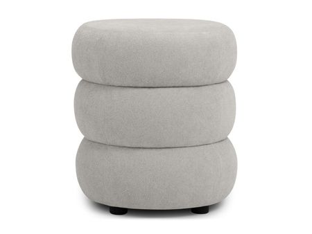 Пуф divanru Мэл Bucle Beige 7990₽