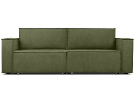 Диван прямой divanru Лофт Linia Olive 49990₽